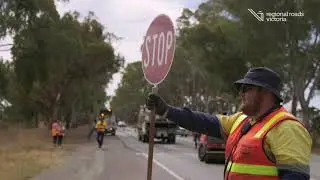 What is road rehabilitation?