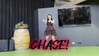 〔Sing & Dance Live Cover〕CHASE! - Yuki Setsuna / Love Live! Nijigasaki High school Idol club