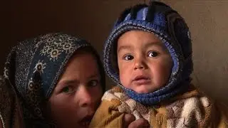 D&eacute;placement et rapatriements submergent l'Afghanistan