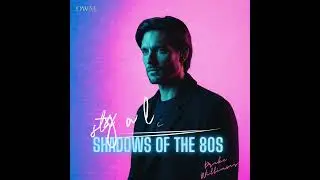 Shadows of the 80s  -  Drake Williams (full album)