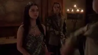 Reign: Caught in the Middle- 