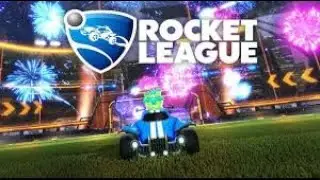 Rocket League: My Noob to Pro Journey 🚀 | Road to Grand Champ