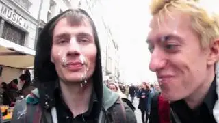 SKATE CHORDS - STULTUS (OFFICIAL VIDEO)