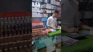 Sabir Danial Cosmetics shopping store ❤️&zwj;🔥#beautyshop #makeupshop