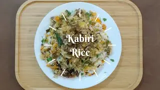 Kabiri Rice | Beef | Easy | Arabian Rice Recipe in malayalam #kukeezkitchen #kabiririce #arabianrice