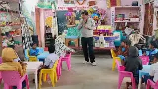 Low cost no cost teaching || saraswata govt ps