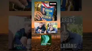 Next President katanya #shorts #memes #lucu #meme