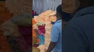 Mandap Decoration Fabric Wholesale | Surat Manufacturer for Bulk Buyers 9924799905 CALL NOW #mandap