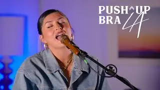 Emmy Meli - Breakthrough | Push-Up Bra LA