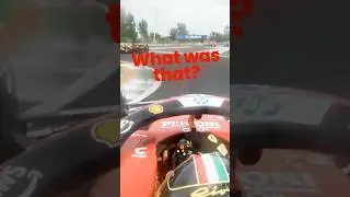 Charles Leclerc has a radio problem . [Voiceover + Edit]#charlesleclerc #leclerc #f1