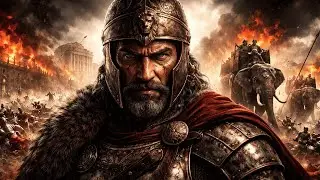 Hannibal vs Rome: The Man Who Nearly Destroyed an Empire