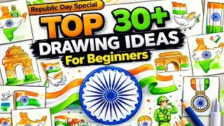 republic day drawing|26 republic day drawing|independence day drawing|republic day drawing new|