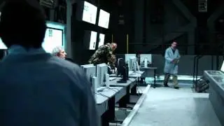 Cold Fusion (2011) - Trailer Official