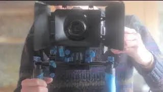 CamSmart DSLR RIG Review - Amazon