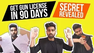 How to Apply for ARMS LICENSE in India 2020