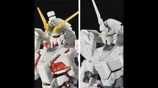 Real Grade Unicorn Kit Talk Commentary