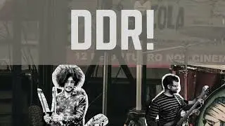 0005.5 - DDR! - The song -FireflyAlibi and Rhino