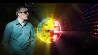 AlimkhanOV A. - Give Me Freedom (Mystic Mix) Italo Disco Style
