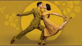 Sway in Sunflower