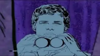 Dexter-Psycho Dreams