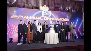 AsiaPay Annual Dinner 2025 &ndash; A Night to Remember