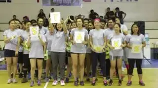 SPI Sportsfest 2016 AVP