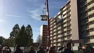 Sloop flats bleijerheide Kerkrade