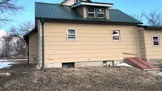 307 S East Mankato, Ks 66956