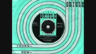 The Carefrees - We love You Beatles (1964)