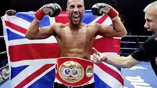 James DeGale Career Highlights & Knockouts Jocelyn PoKim