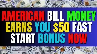 American Bill Money| America's #1 Residual Direct Mail Income Opportunity
