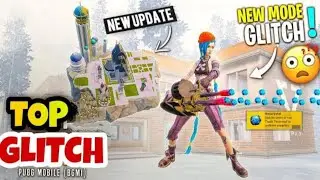 BGMI mirror world unlimited health glitch and tricks | conquerer in 24 hours guraranteed