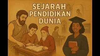 Sejarah Pendidikan Dunia