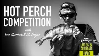 ***RAGE DVD*** SOMERSET LEVELS COMPETITION