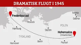 EN FRYGTELIG HEMMELIGHED