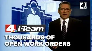 Schools struggling with maintenance backlog, thousands of open work orders