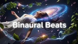 binaural beats for mental focus