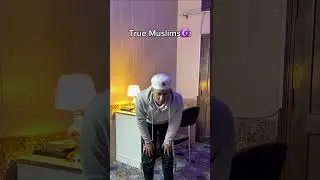True Muslims☪️