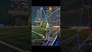 Ceiling shots in Rocket League are one of the best shots available
