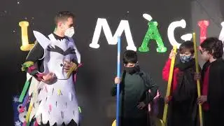 Festival de nadal 2020
