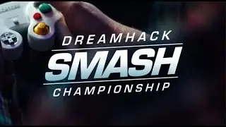 Top 10 Dreamhack Austin Melee Moments