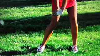 Jessica Korda - Amazing Effortless 