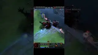 ПОБЕДИЛ 1Х1 НА Shadow Fiend Dota 2 #dota2 #dota #dotawtf #dota2gameplay #dota2highlight #shorts