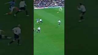 Morten Gamst Midfield GOAL 😱🔥🚀 #football #soccer #skills #goals #premierleague #reels #shorts #reels