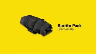 TOPEAK Burrito  Pack