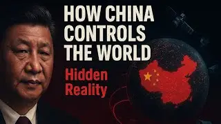 How China Controls the World | Hidden Reality of China