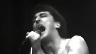 The Tubes - Lonesome Roger Steen / Ghost Riders In The Sky - 12/28/1978 - Winterland (Official)
