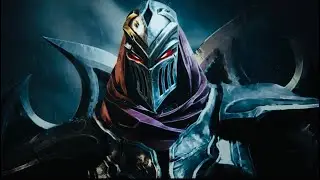 FINALMENTE RIGIOCO ZED CON IL TEAM NAT