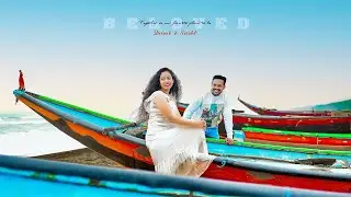 Deepak & Satabdi :: Prewedding :: Just Smile Odisha :: 2025
