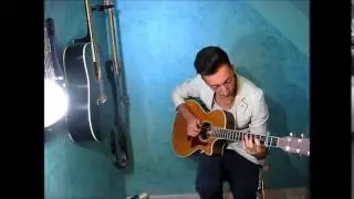 (Michael Jackson) Billie Jean - Matteo Mele